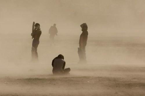 Лучшие фотографии 2008 по версии Spiegel