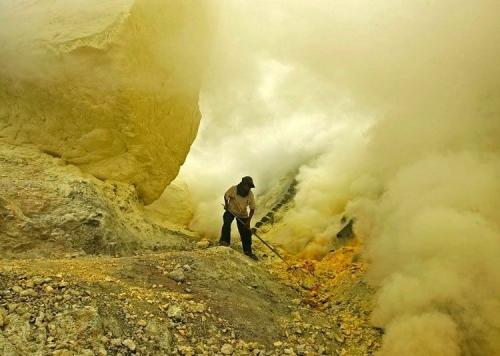 Лучшие фотографии 2008 по версии Spiegel