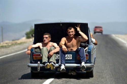 Лучшие фотографии 2008 по версии Spiegel