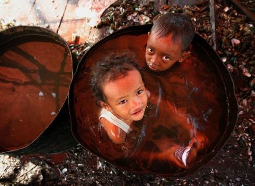 Лучшие фотографии 2008 по версии Spiegel