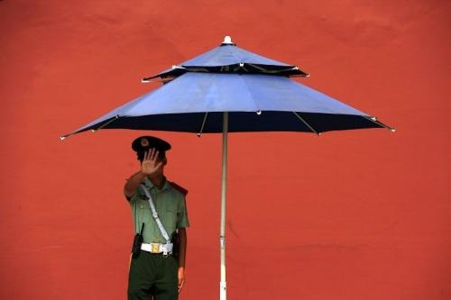 Лучшие фотографии 2008 по версии Spiegel