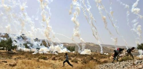 Лучшие фотографии 2008 по версии Spiegel