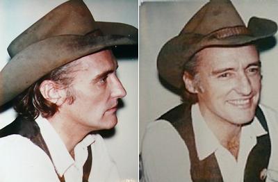 Полароидные снимки звезд от Энди Уорхола