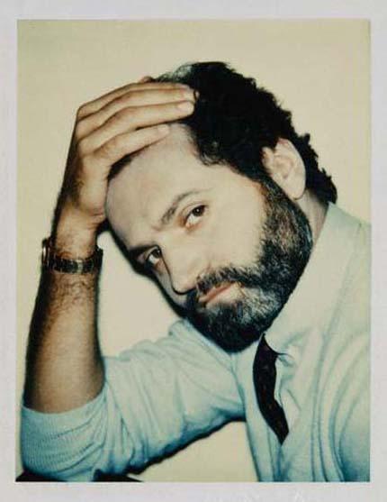 Полароидные снимки звезд от Энди Уорхола