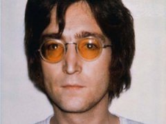 Полароидные снимки звезд от Энди Уорхола