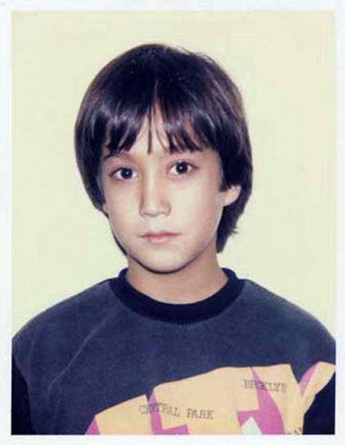 Полароидные снимки звезд от Энди Уорхола