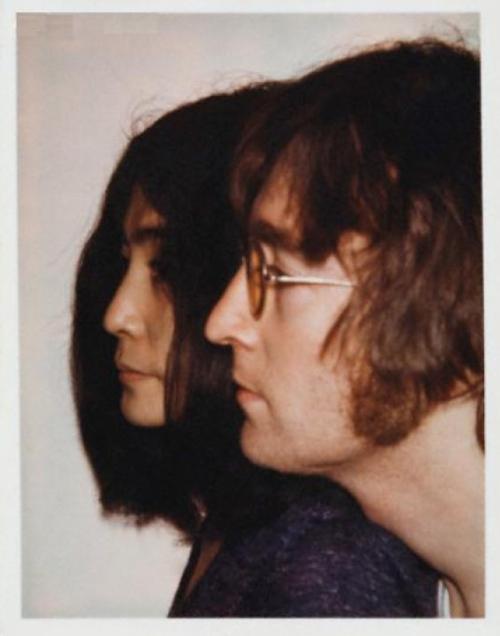 Полароидные снимки звезд от Энди Уорхола