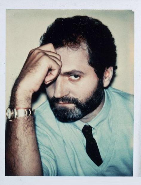 Полароидные снимки звезд от Энди Уорхола