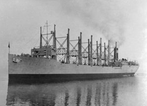 Загадочные исчезновения в Бермудском треугольнике