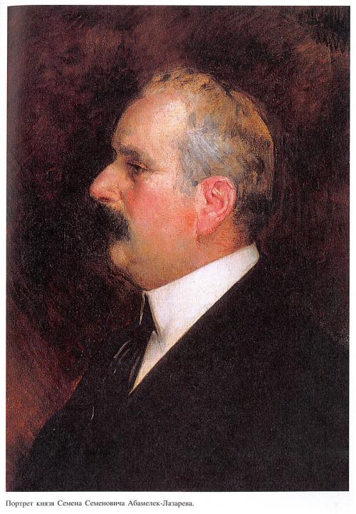 25 самых богатых людей в истории России