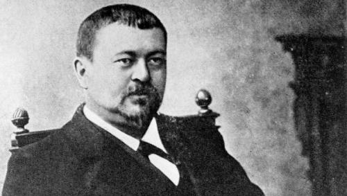 25 самых богатых людей в истории России