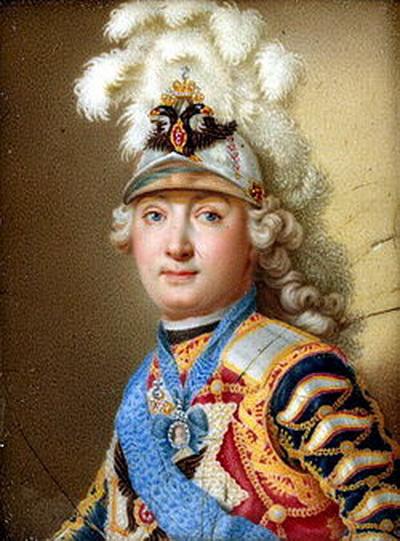 25 самых богатых людей в истории России