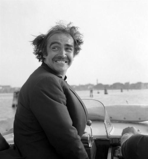 Самые интересные фото знаменитостей в Венеции