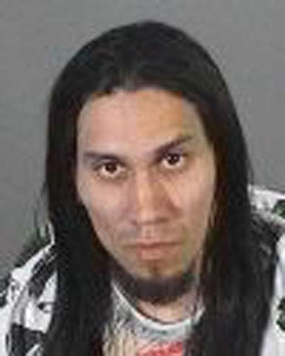 Знаменитости под арестом: криминальное чтиво