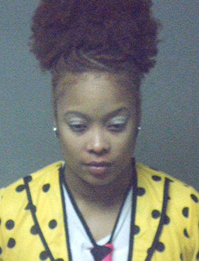 Знаменитости под арестом: криминальное чтиво