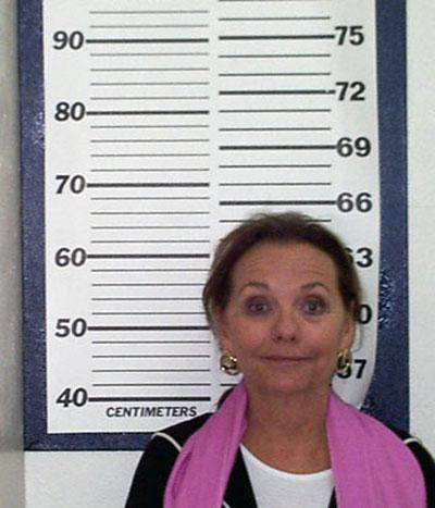 Знаменитости под арестом: криминальное чтиво