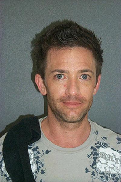 Знаменитости под арестом: криминальное чтиво