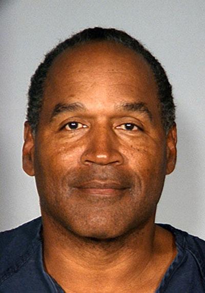 Знаменитости под арестом: криминальное чтиво