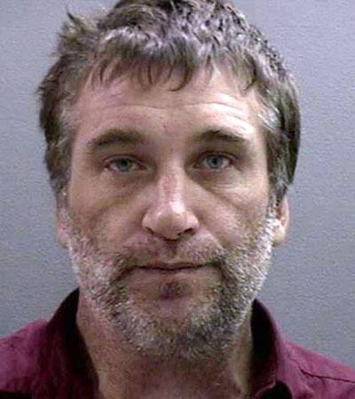 Знаменитости под арестом: криминальное чтиво