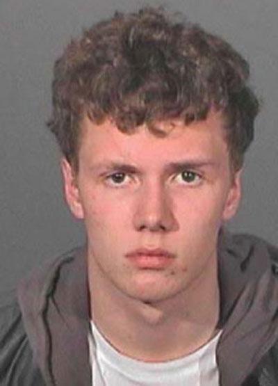 Знаменитости под арестом: криминальное чтиво