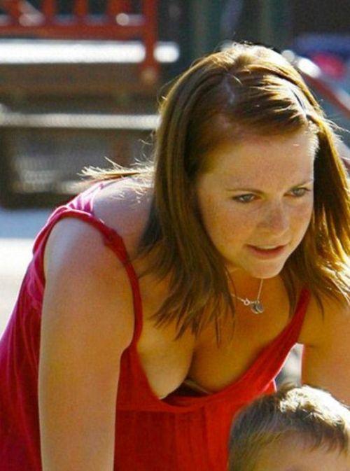 Самые глубокие звездные декольте