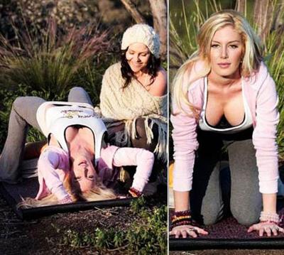 Самые глубокие звездные декольте