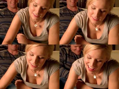 Самые глубокие звездные декольте