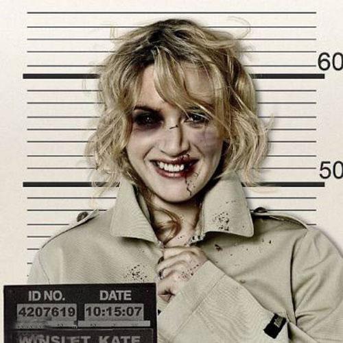 Звёздные лица, избитые в полиции