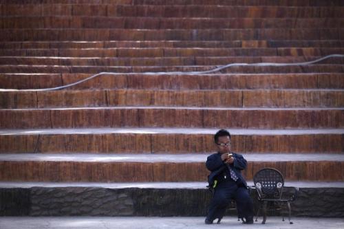 Обнаружена страна лилипутов