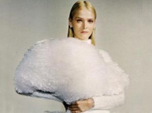 Блондинки мира моды собрались в одном журнале