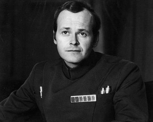 Как снимали "Звездные Войны": уникальные кадры