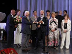 Аллу Демидову похвалили за «дар высокомерия»