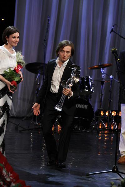 Аллу Демидову похвалили за «дар высокомерия»