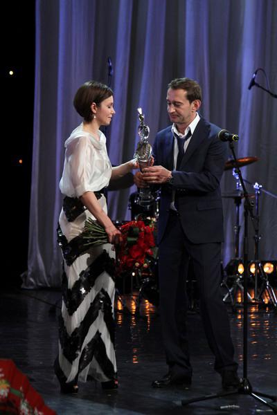 Аллу Демидову похвалили за «дар высокомерия»