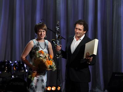 Аллу Демидову похвалили за «дар высокомерия»