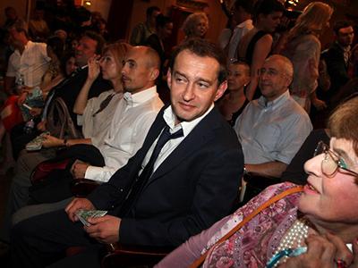 Аллу Демидову похвалили за «дар высокомерия»