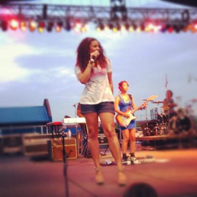 Последние фотографии звезд из Твиттеров