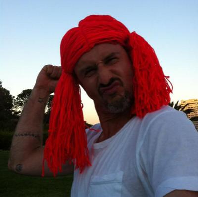 Последние фотографии звезд из Твиттеров