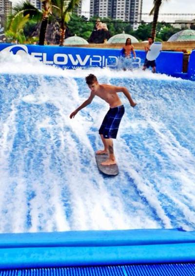 Последние фотографии звезд из Твиттеров