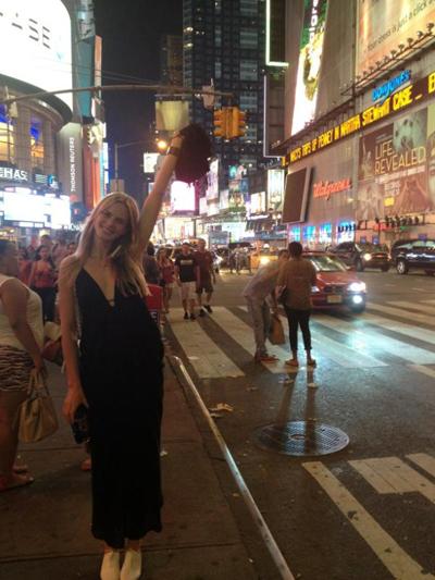 Последние фотографии звезд из Твиттеров