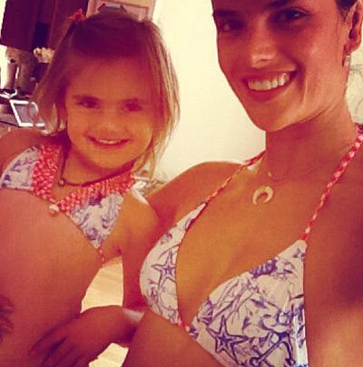 Последние фотографии звезд из Твиттеров