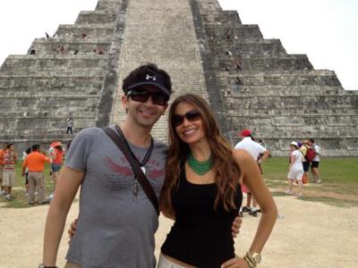 Последние фотографии звезд из Твиттеров