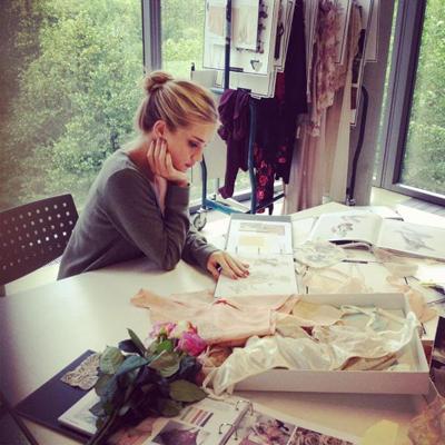 Последние фотографии звезд из Твиттеров