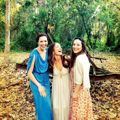 Последние фотографии звезд из Твиттеров