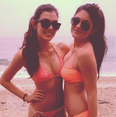 Последние фотографии звезд из Твиттеров