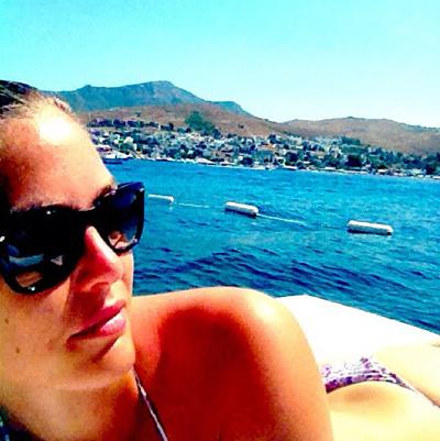 Последние фотографии звезд из Твиттеров