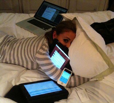 Последние фотографии звезд из Твиттеров