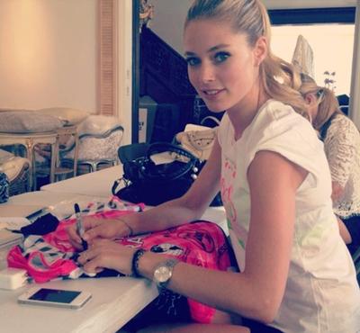 Последние фотографии звезд из Твиттеров