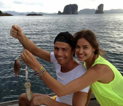 Последние фотографии звезд из Твиттеров