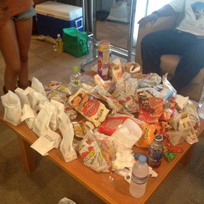 Последние фотографии звезд из Твиттеров